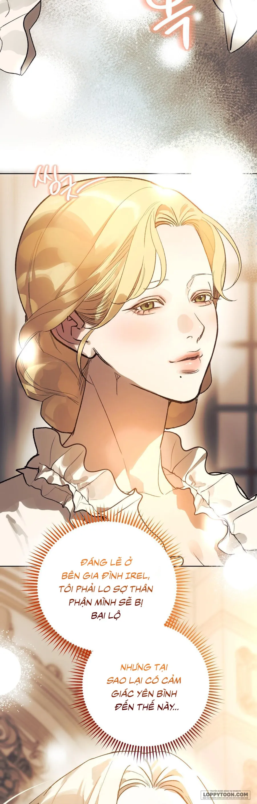 [19+] Gửi Đến Kẻ Sẽ Hủy Diệt Tôi - Chap 2 - Trang 36