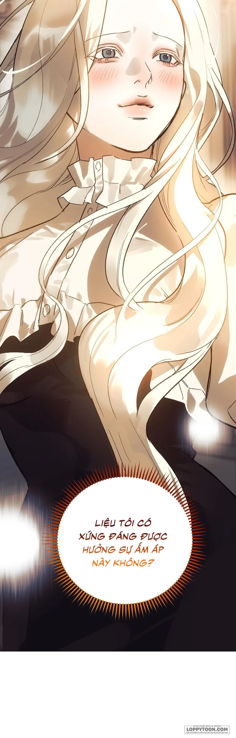 [19+] Gửi Đến Kẻ Sẽ Hủy Diệt Tôi - Chap 2 - Trang 37