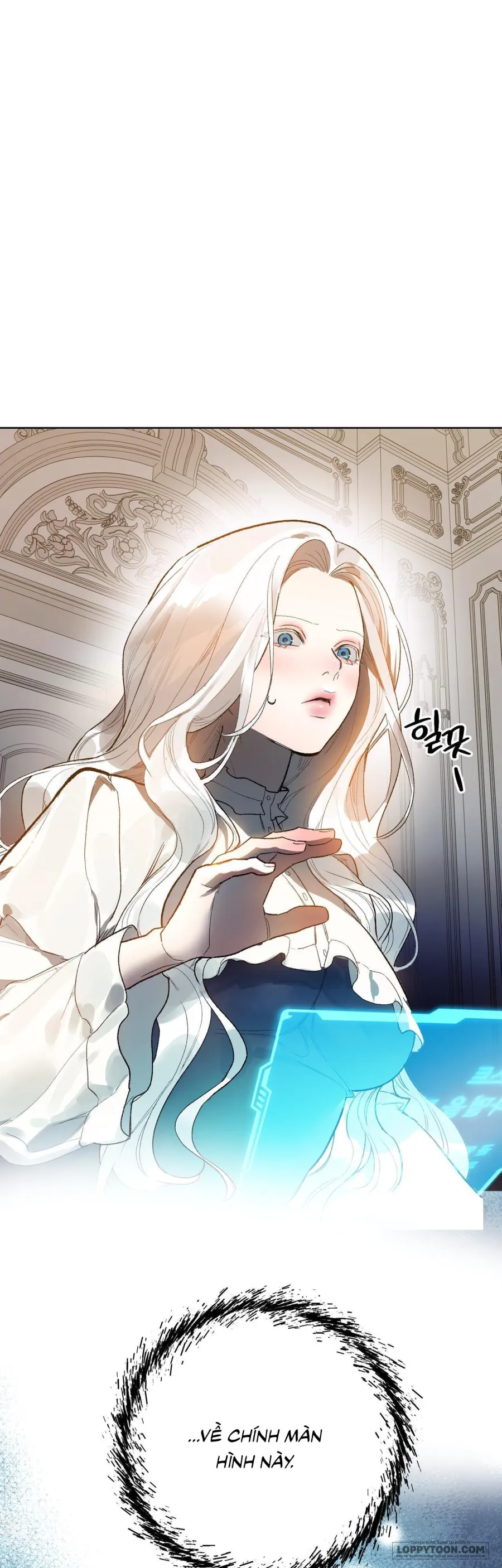 [19+] Gửi Đến Kẻ Sẽ Hủy Diệt Tôi - Chap 2 - Trang 5