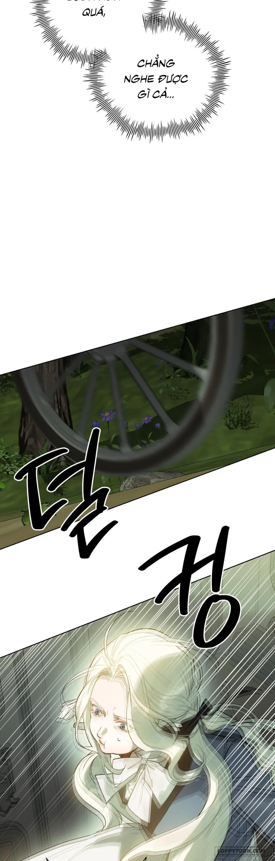 [19+] Gửi Đến Kẻ Sẽ Hủy Diệt Tôi - Chap 2 - Trang 41