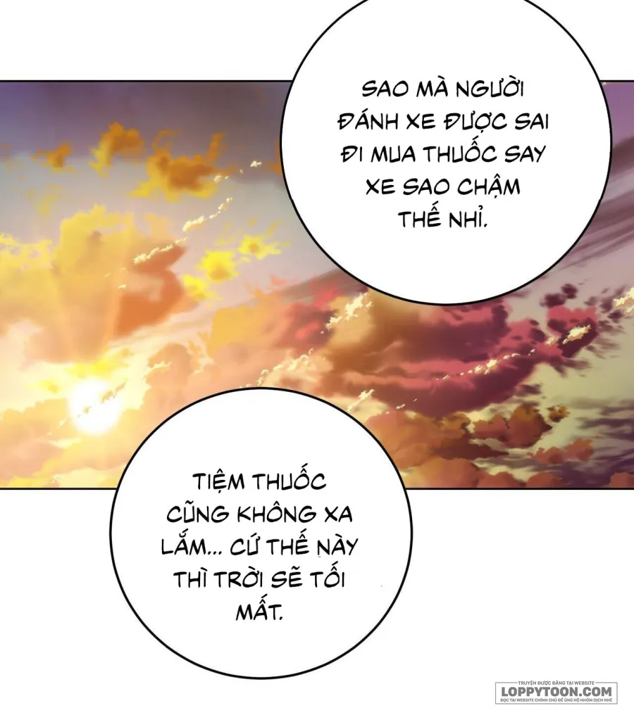 [19+] Gửi Đến Kẻ Sẽ Hủy Diệt Tôi - Chap 2 - Trang 46