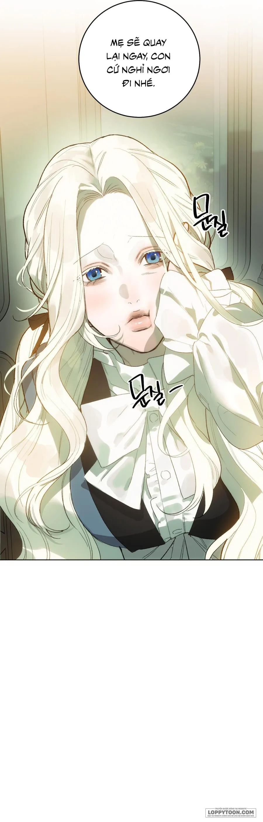 [19+] Gửi Đến Kẻ Sẽ Hủy Diệt Tôi - Chap 2 - Trang 48