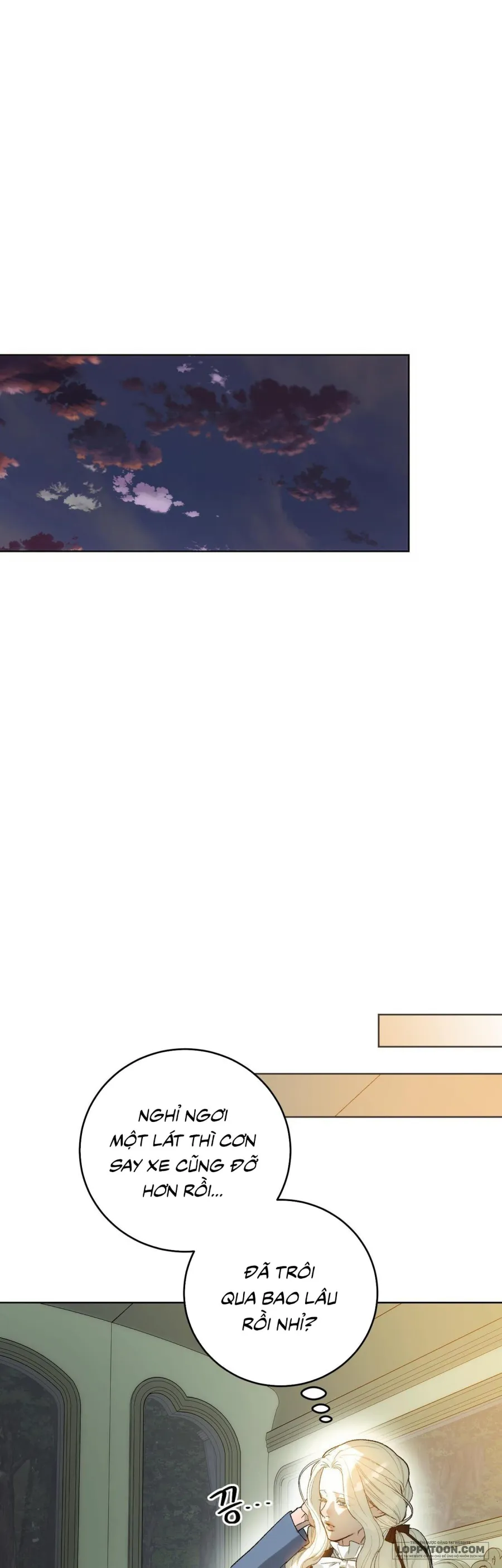 [19+] Gửi Đến Kẻ Sẽ Hủy Diệt Tôi - Chap 2 - Trang 49