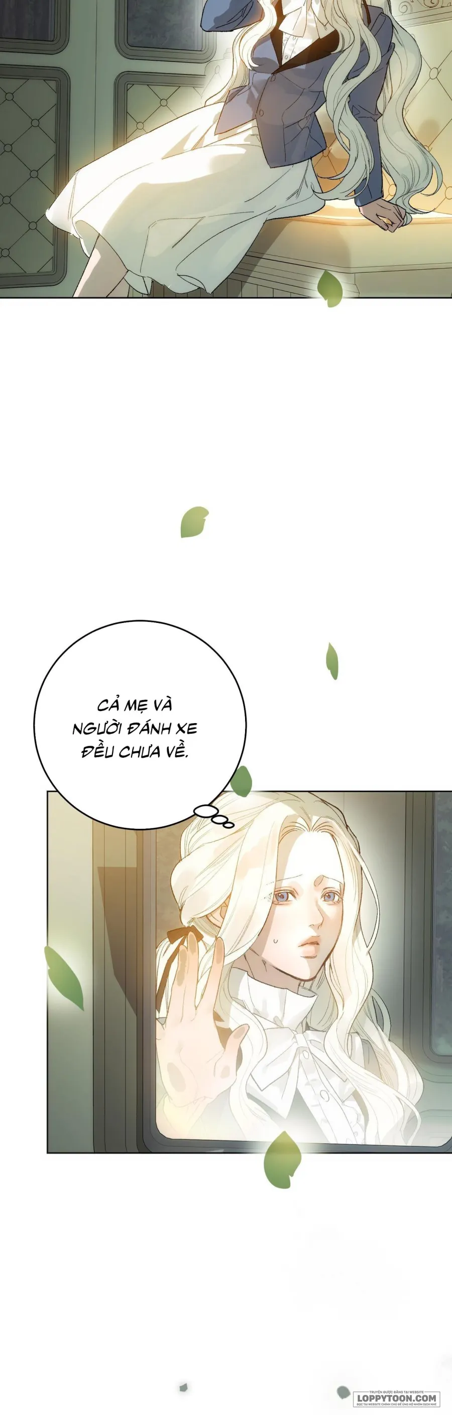 [19+] Gửi Đến Kẻ Sẽ Hủy Diệt Tôi - Chap 2 - Trang 50