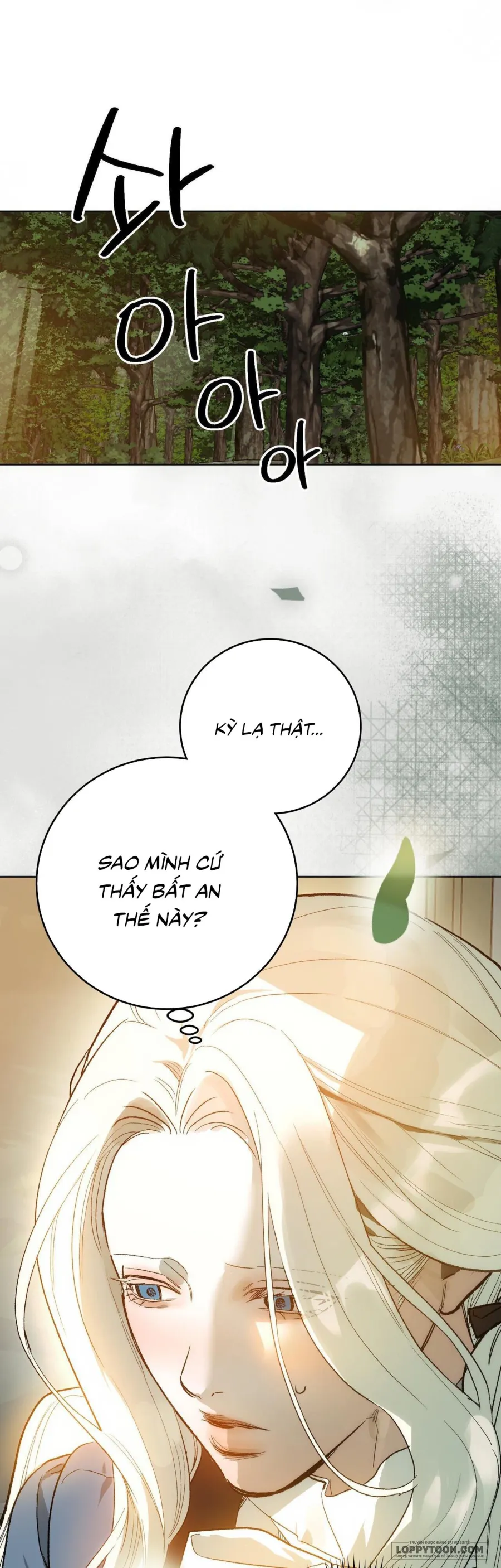 [19+] Gửi Đến Kẻ Sẽ Hủy Diệt Tôi - Chap 2 - Trang 51