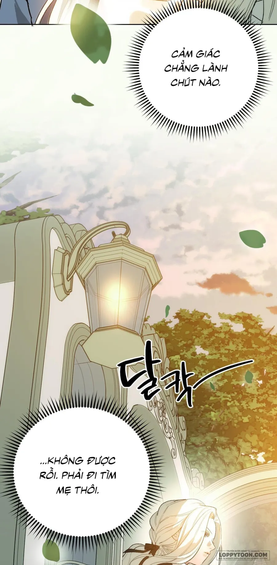 [19+] Gửi Đến Kẻ Sẽ Hủy Diệt Tôi - Chap 2 - Trang 52