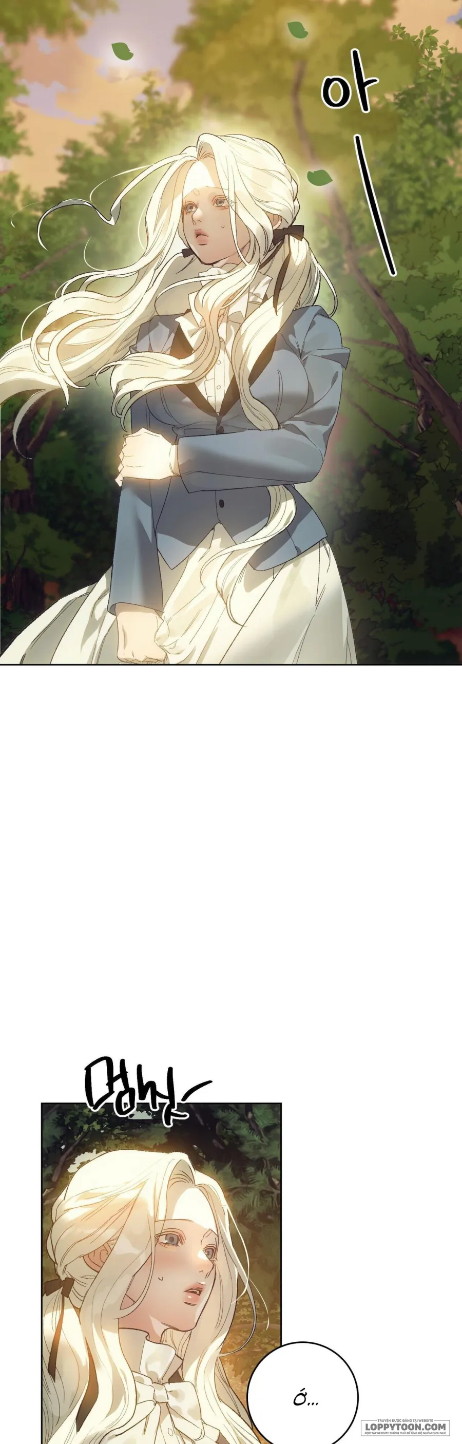 [19+] Gửi Đến Kẻ Sẽ Hủy Diệt Tôi - Chap 2 - Trang 54