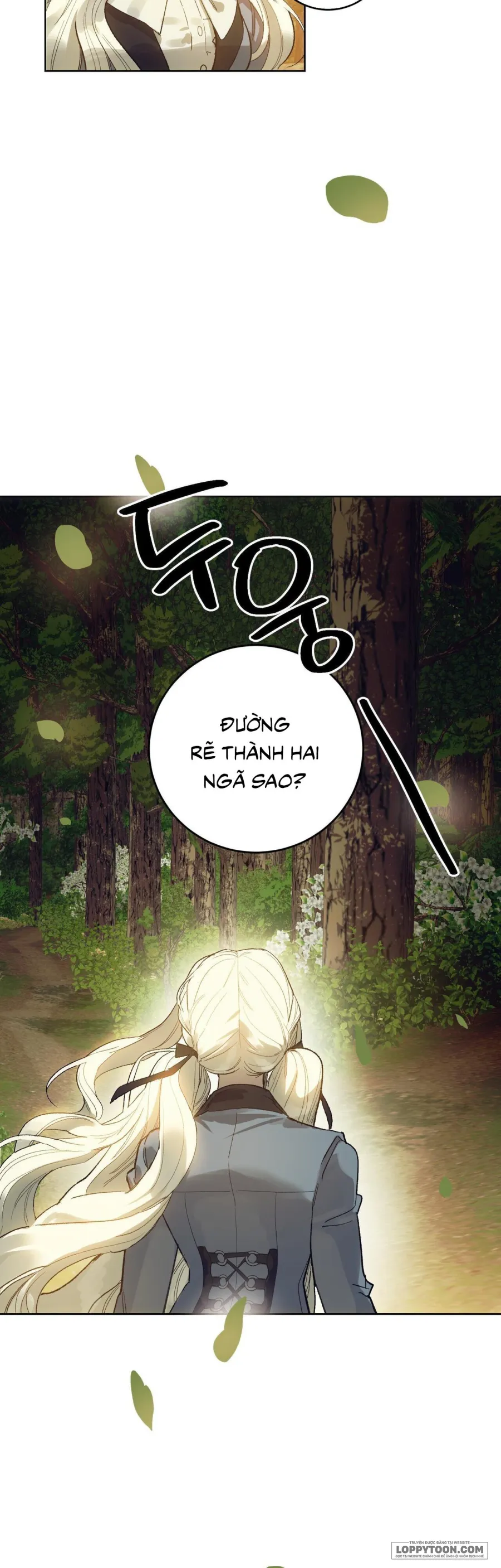 [19+] Gửi Đến Kẻ Sẽ Hủy Diệt Tôi - Chap 2 - Trang 55