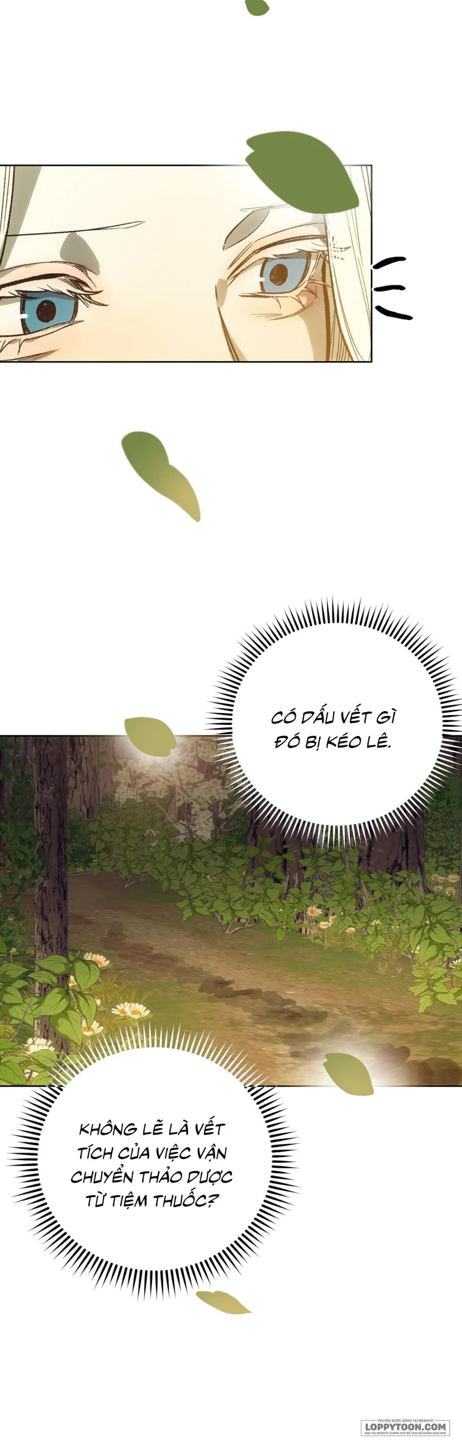 [19+] Gửi Đến Kẻ Sẽ Hủy Diệt Tôi - Chap 2 - Trang 56