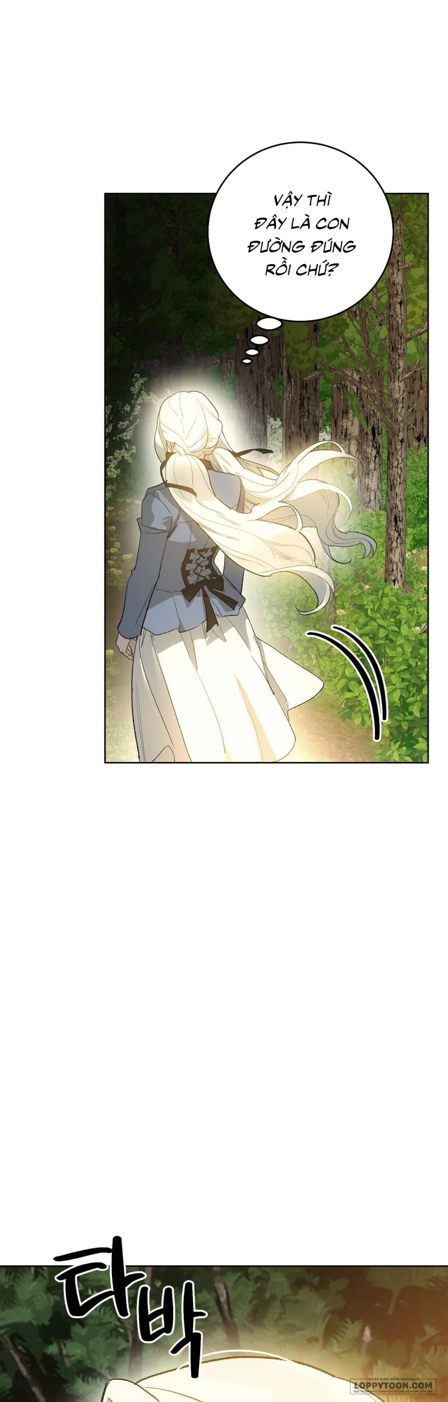 [19+] Gửi Đến Kẻ Sẽ Hủy Diệt Tôi - Chap 2 - Trang 57