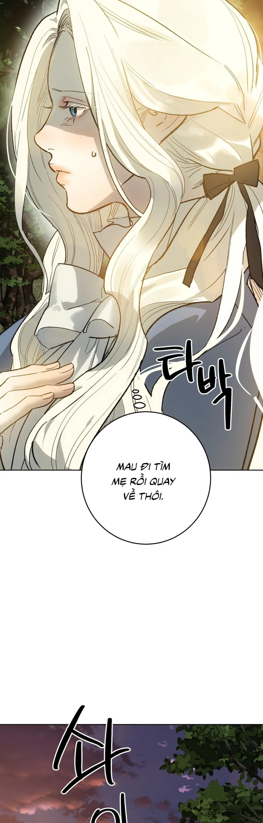 [19+] Gửi Đến Kẻ Sẽ Hủy Diệt Tôi - Chap 2 - Trang 58