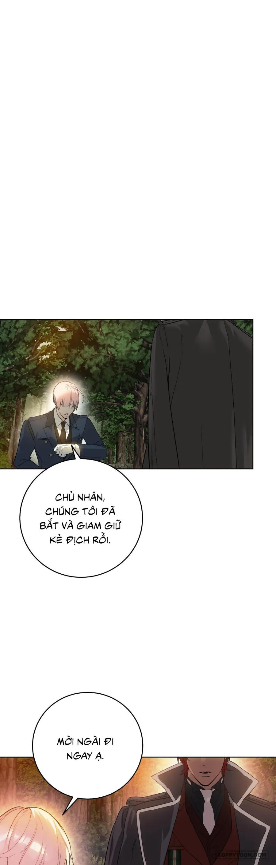 [19+] Gửi Đến Kẻ Sẽ Hủy Diệt Tôi - Chap 2 - Trang 61