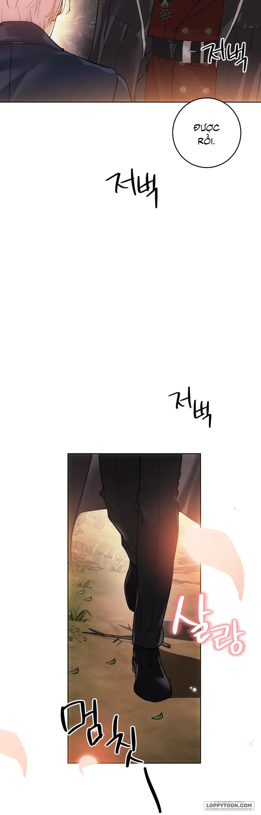 [19+] Gửi Đến Kẻ Sẽ Hủy Diệt Tôi - Chap 2 - Trang 62