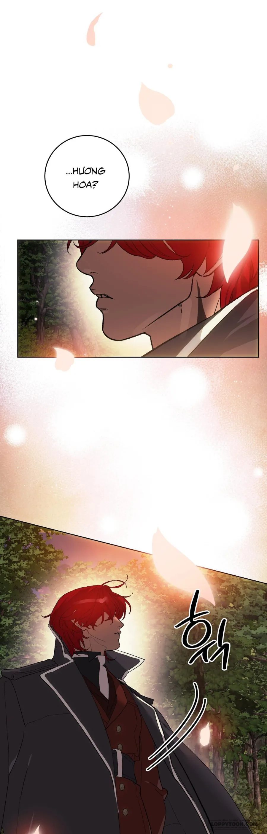 [19+] Gửi Đến Kẻ Sẽ Hủy Diệt Tôi - Chap 2 - Trang 63