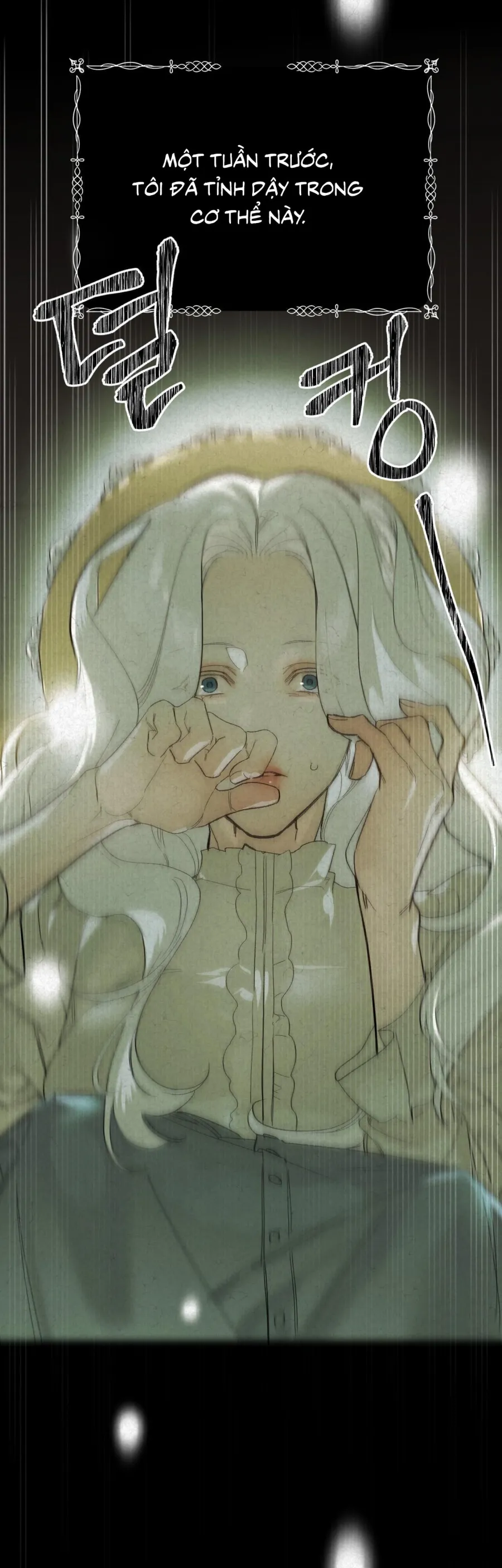 [19+] Gửi Đến Kẻ Sẽ Hủy Diệt Tôi - Chap 2 - Trang 8