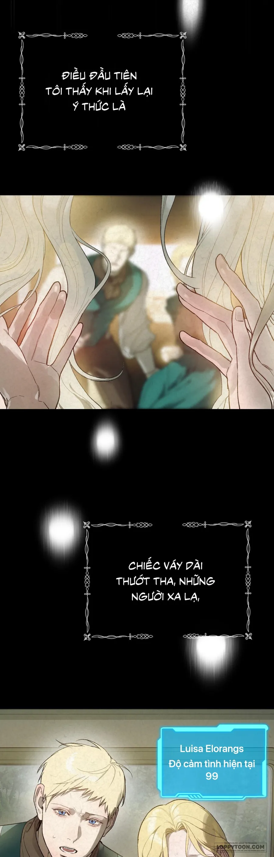 [19+] Gửi Đến Kẻ Sẽ Hủy Diệt Tôi - Chap 2 - Trang 9