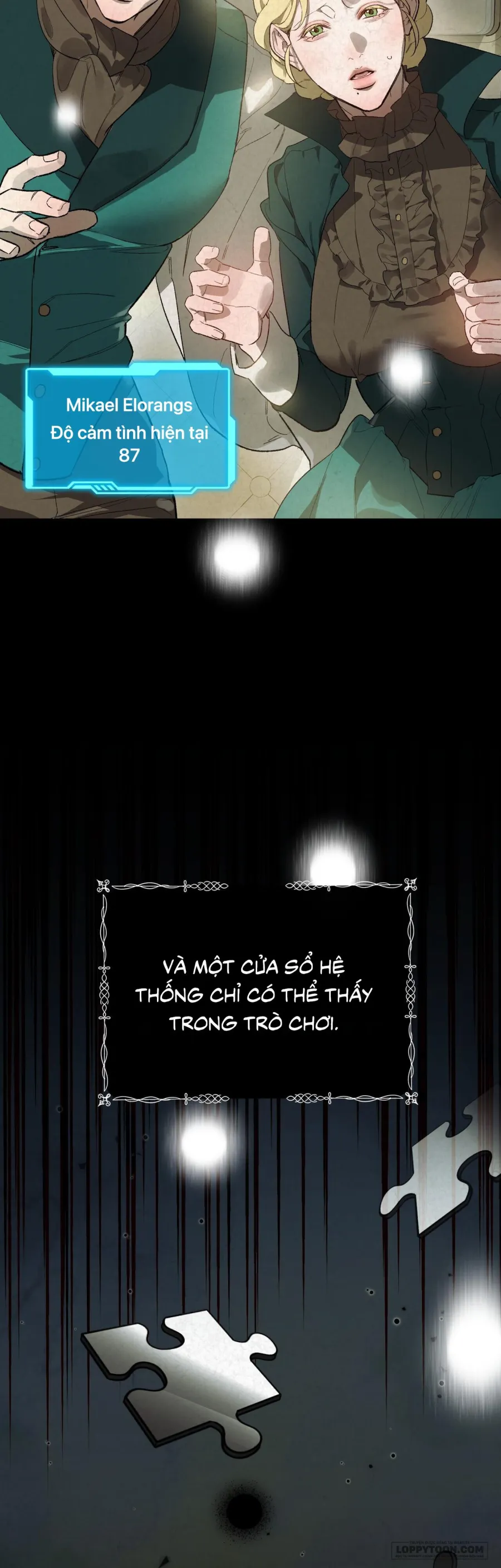 [19+] Gửi Đến Kẻ Sẽ Hủy Diệt Tôi - Chap 2 - Trang 10