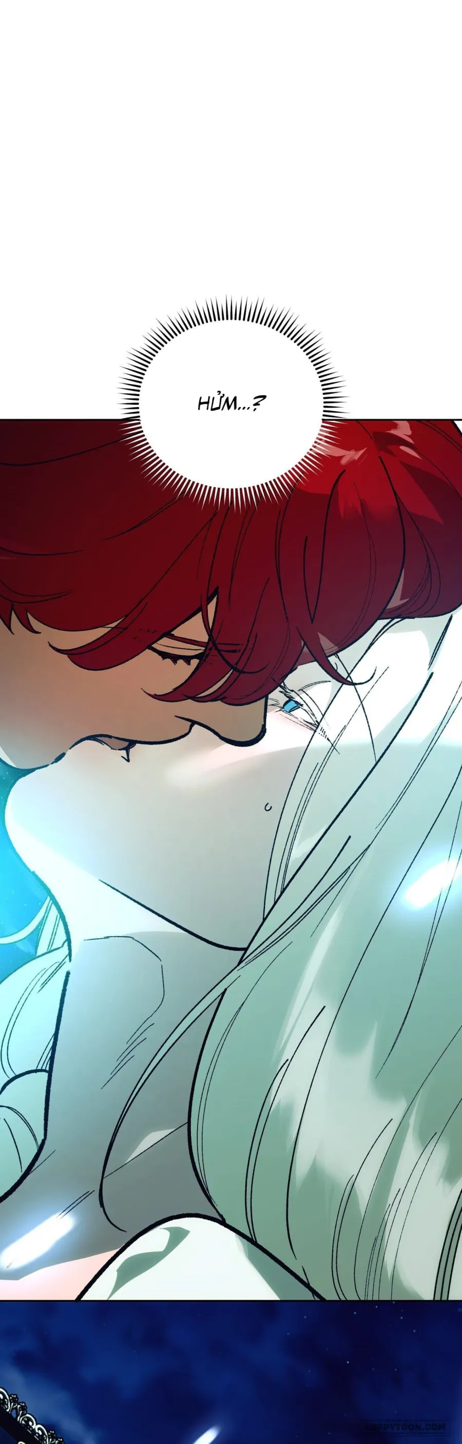 [19+] Gửi Đến Kẻ Sẽ Hủy Diệt Tôi - Chap 20 - Trang 1