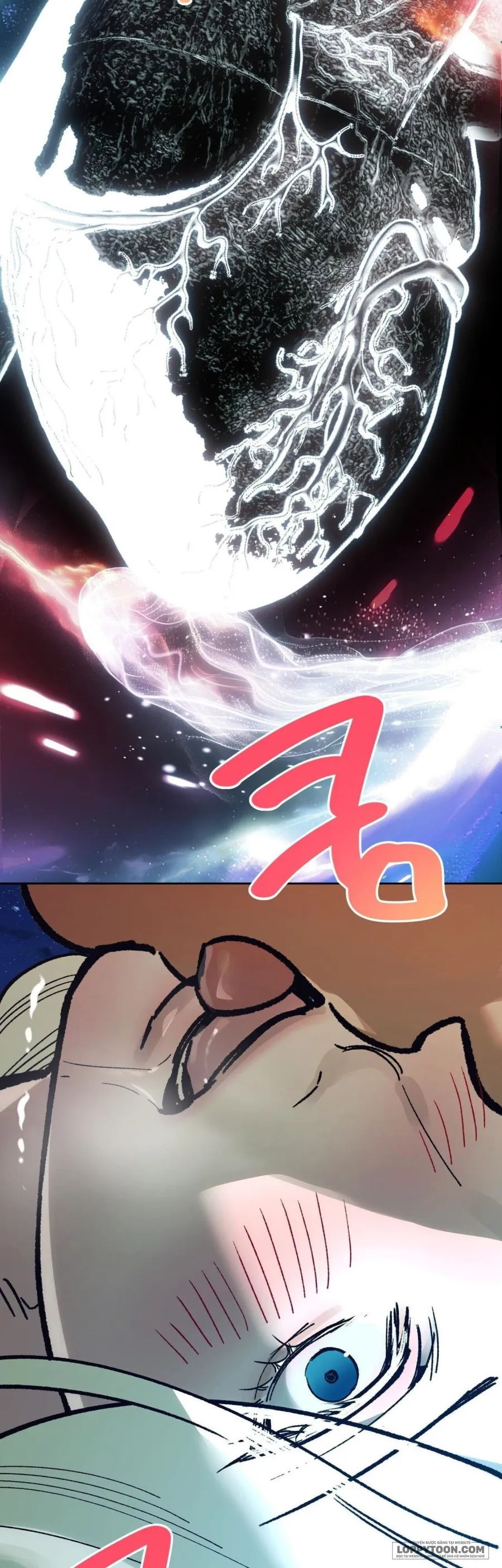 [19+] Gửi Đến Kẻ Sẽ Hủy Diệt Tôi - Chap 20 - Trang 11