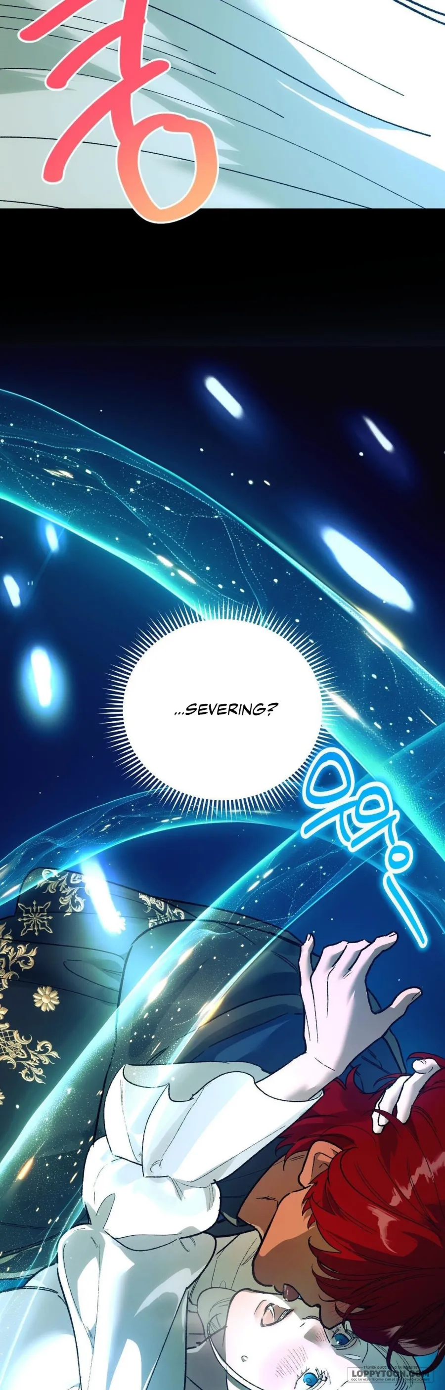 [19+] Gửi Đến Kẻ Sẽ Hủy Diệt Tôi - Chap 20 - Trang 12