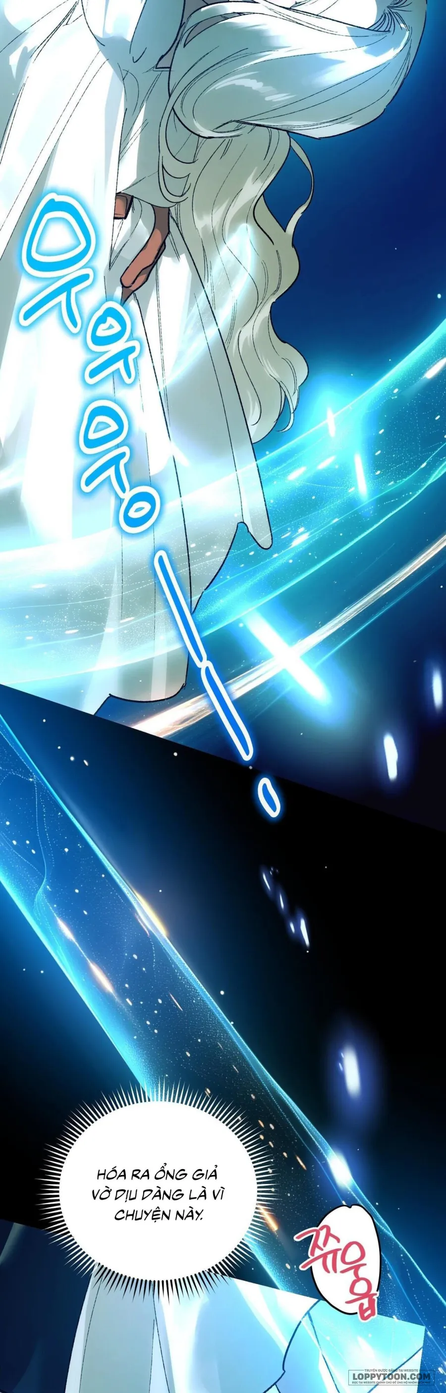 [19+] Gửi Đến Kẻ Sẽ Hủy Diệt Tôi - Chap 20 - Trang 13