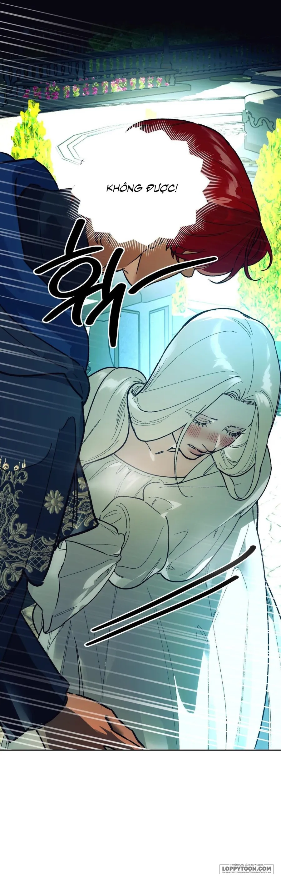 [19+] Gửi Đến Kẻ Sẽ Hủy Diệt Tôi - Chap 20 - Trang 16