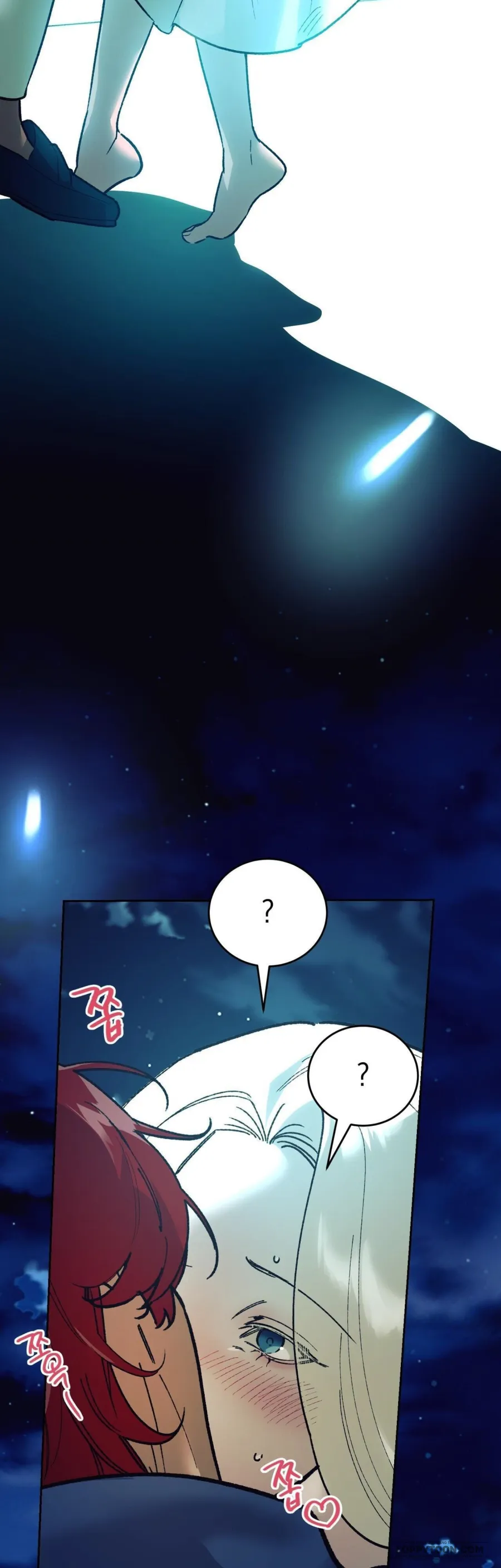 [19+] Gửi Đến Kẻ Sẽ Hủy Diệt Tôi - Chap 20 - Trang 3