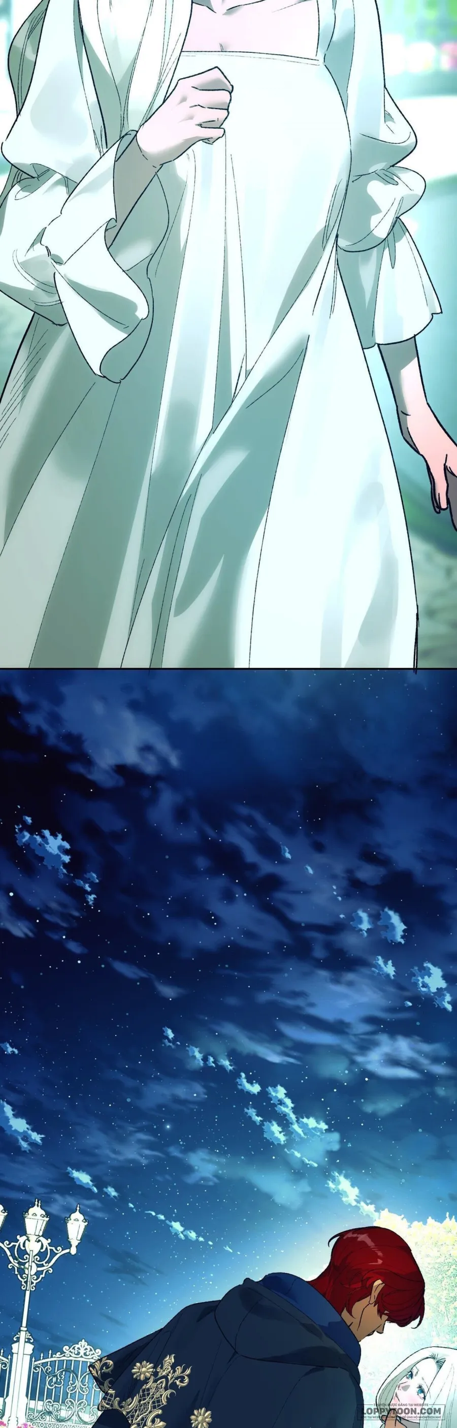 [19+] Gửi Đến Kẻ Sẽ Hủy Diệt Tôi - Chap 20 - Trang 21