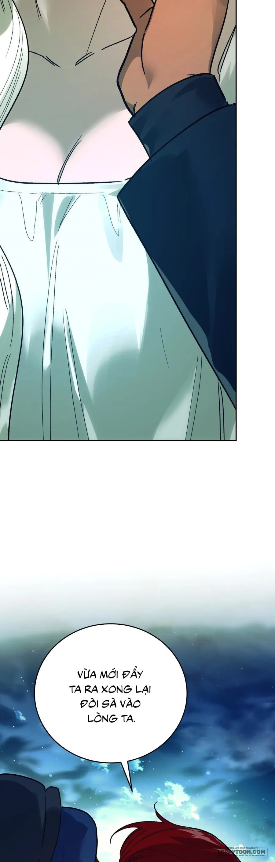 [19+] Gửi Đến Kẻ Sẽ Hủy Diệt Tôi - Chap 20 - Trang 23