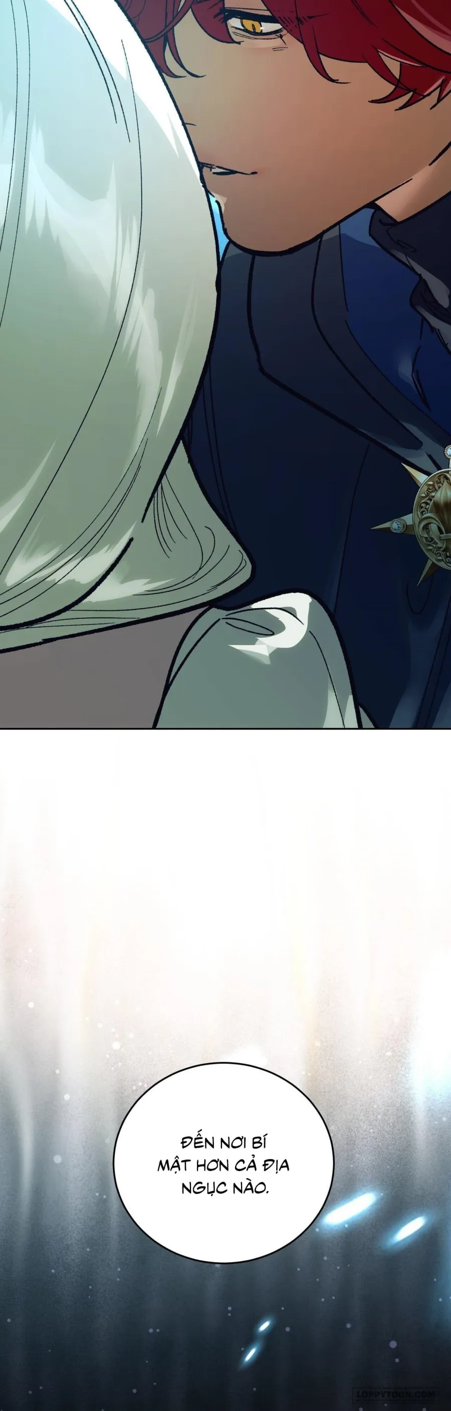 [19+] Gửi Đến Kẻ Sẽ Hủy Diệt Tôi - Chap 20 - Trang 25