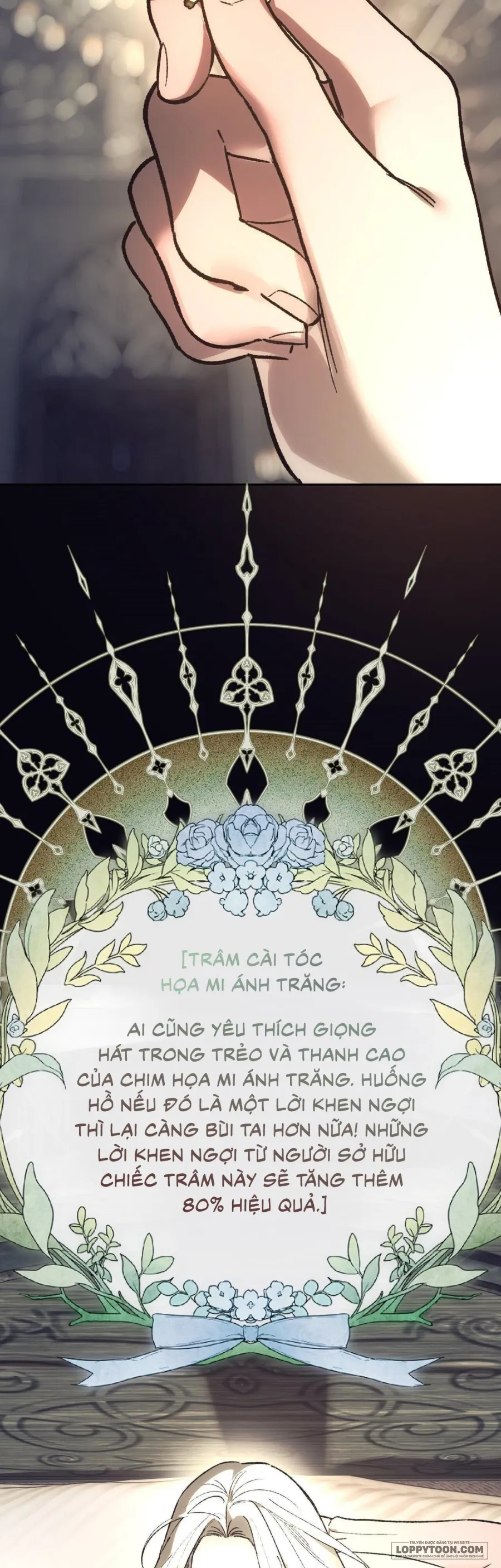 [19+] Gửi Đến Kẻ Sẽ Hủy Diệt Tôi - Chap 20 - Trang 28