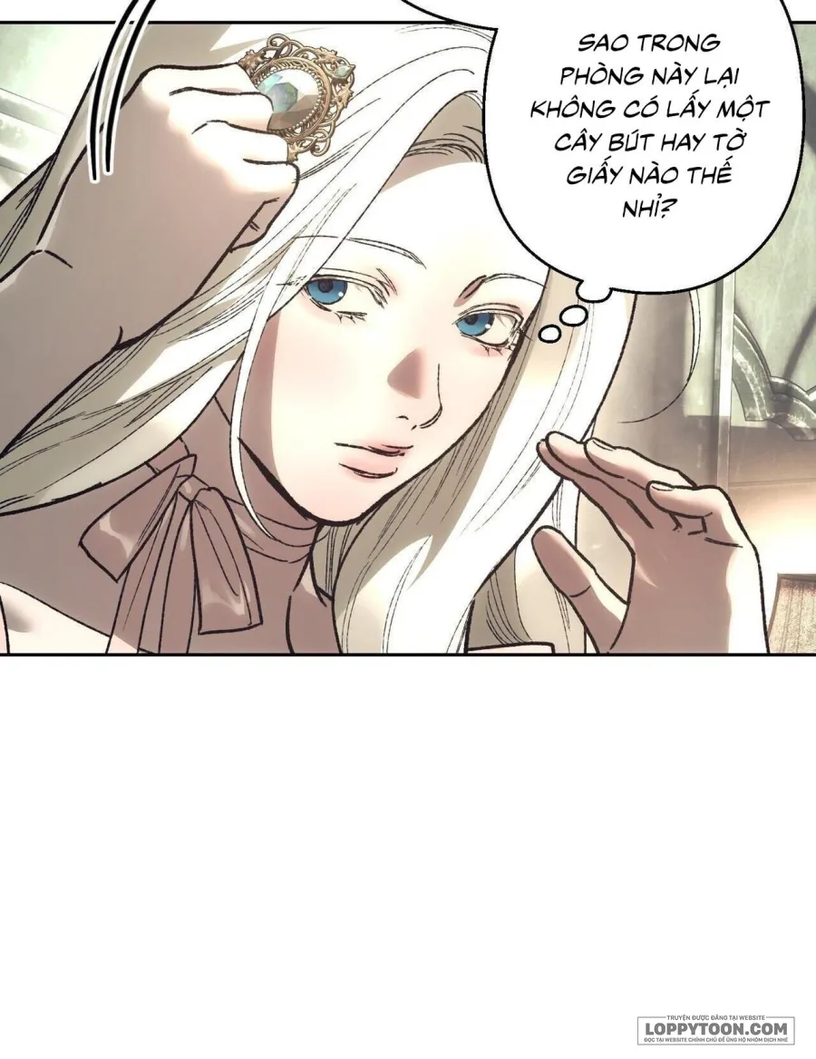 [19+] Gửi Đến Kẻ Sẽ Hủy Diệt Tôi - Chap 20 - Trang 30