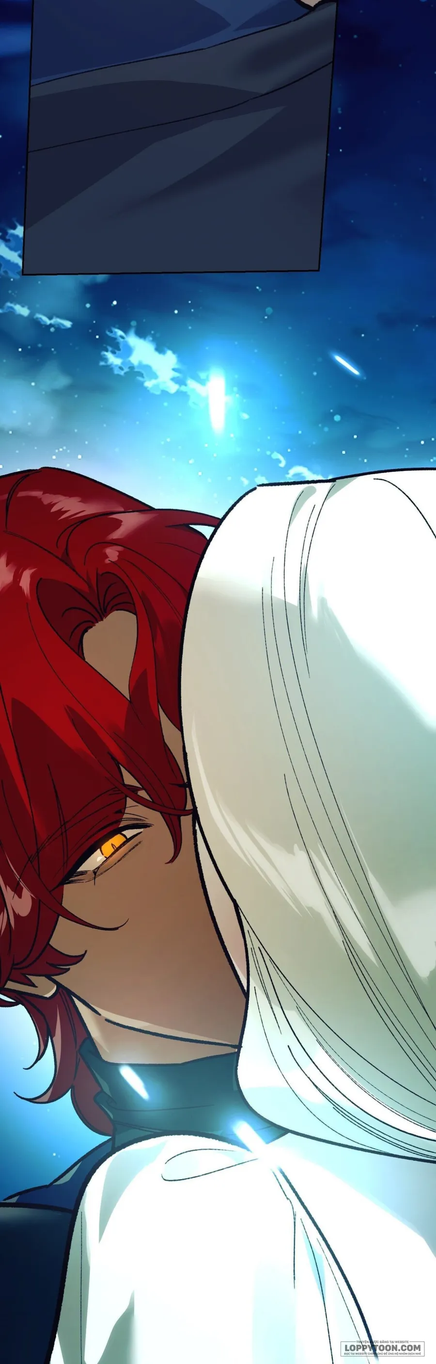 [19+] Gửi Đến Kẻ Sẽ Hủy Diệt Tôi - Chap 20 - Trang 4