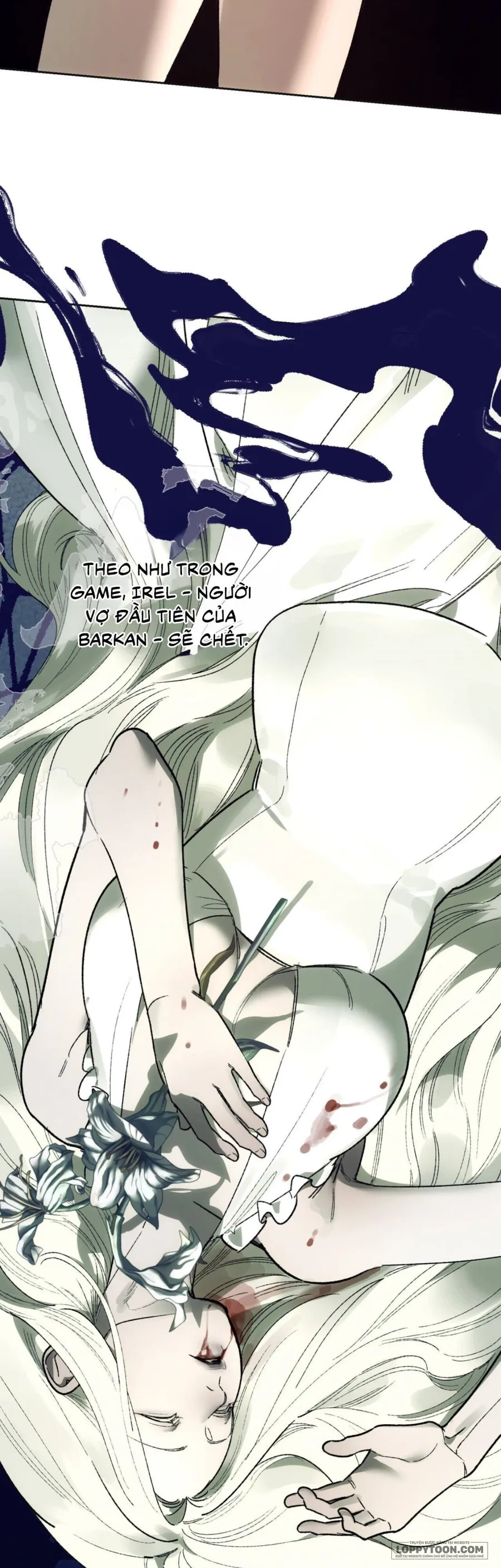 [19+] Gửi Đến Kẻ Sẽ Hủy Diệt Tôi - Chap 20 - Trang 33