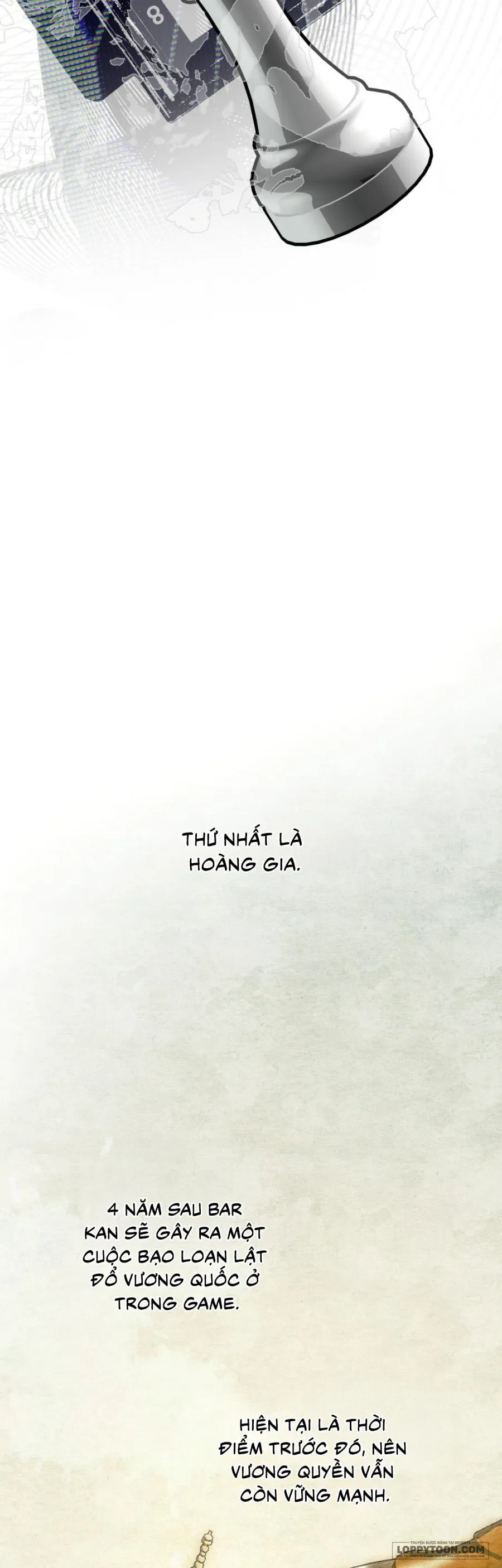 [19+] Gửi Đến Kẻ Sẽ Hủy Diệt Tôi - Chap 20 - Trang 35