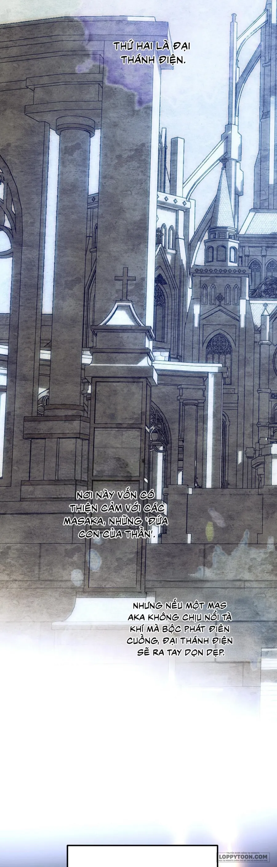 [19+] Gửi Đến Kẻ Sẽ Hủy Diệt Tôi - Chap 20 - Trang 37