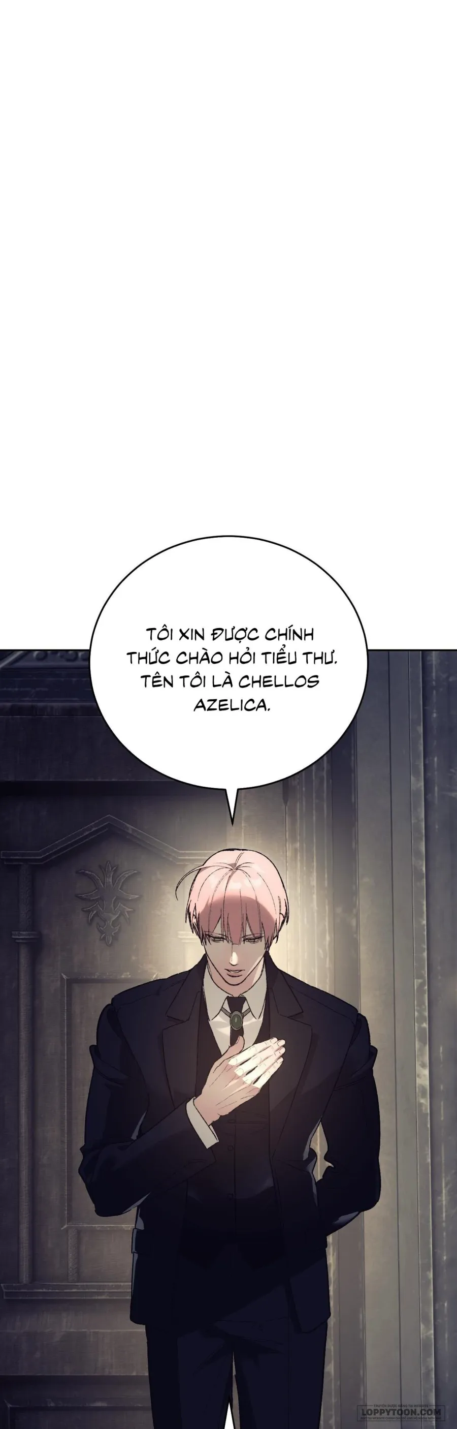 [19+] Gửi Đến Kẻ Sẽ Hủy Diệt Tôi - Chap 20 - Trang 41