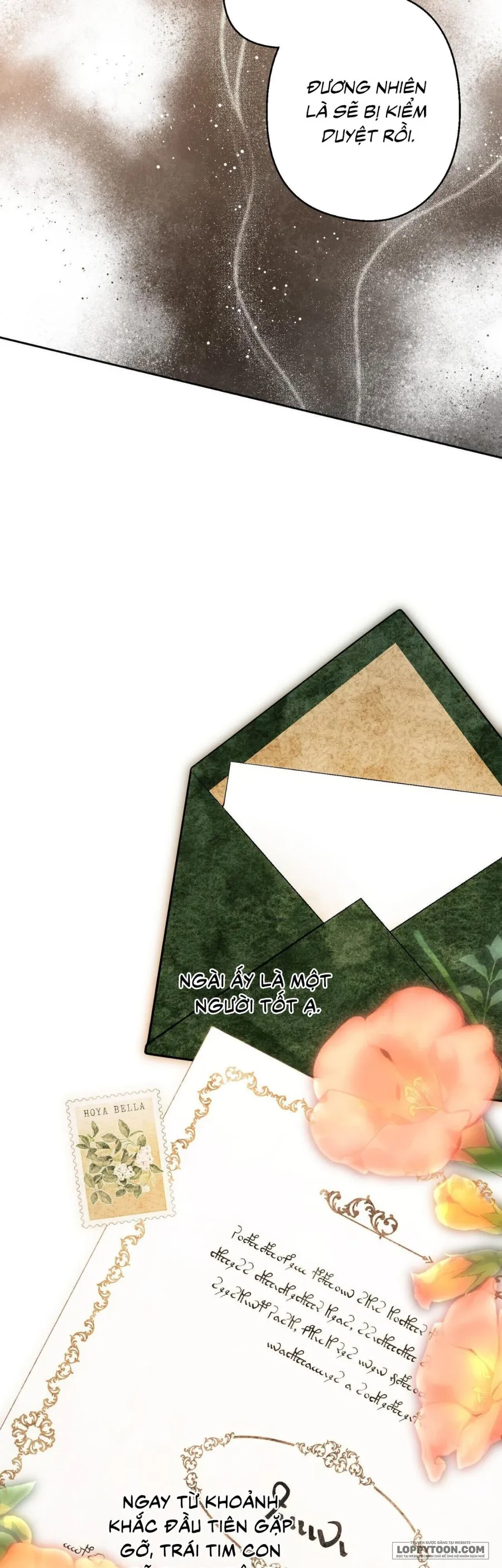 [19+] Gửi Đến Kẻ Sẽ Hủy Diệt Tôi - Chap 20 - Trang 47