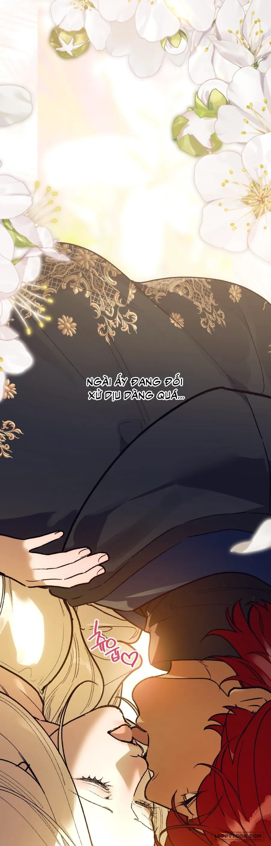 [19+] Gửi Đến Kẻ Sẽ Hủy Diệt Tôi - Chap 20 - Trang 6