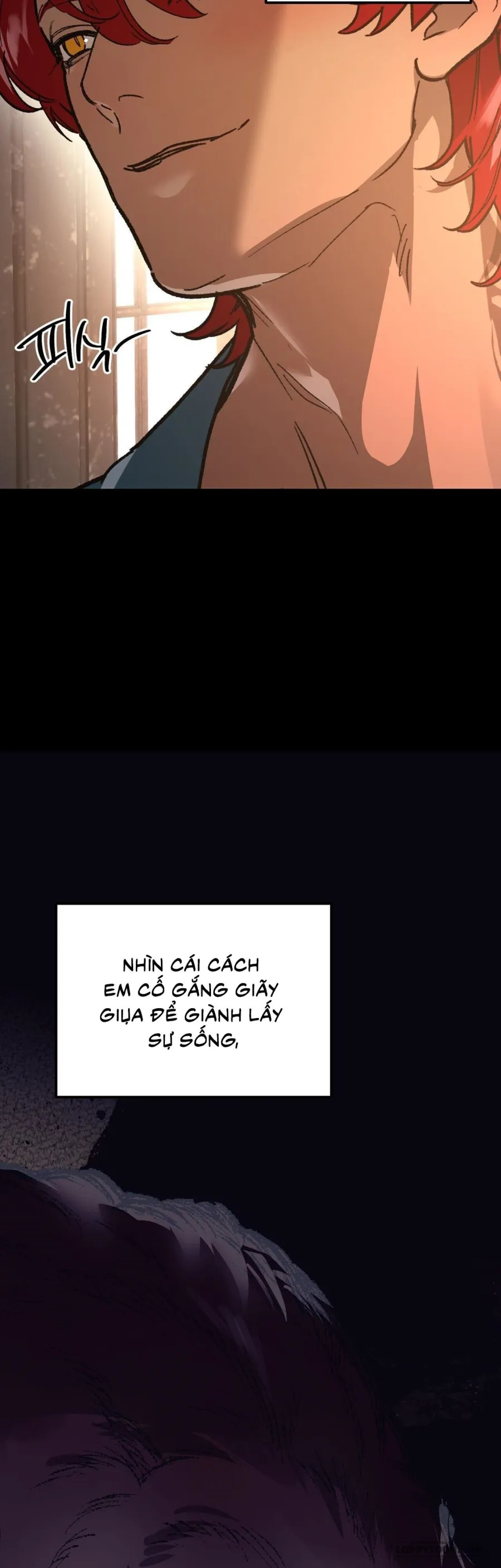 [19+] Gửi Đến Kẻ Sẽ Hủy Diệt Tôi - Chap 20 - Trang 53