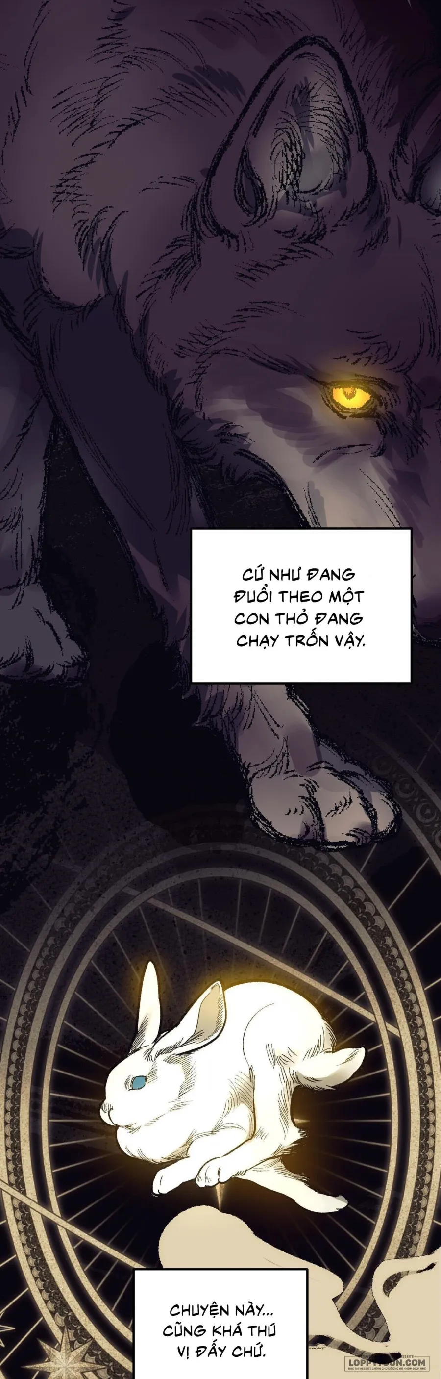 [19+] Gửi Đến Kẻ Sẽ Hủy Diệt Tôi - Chap 20 - Trang 54