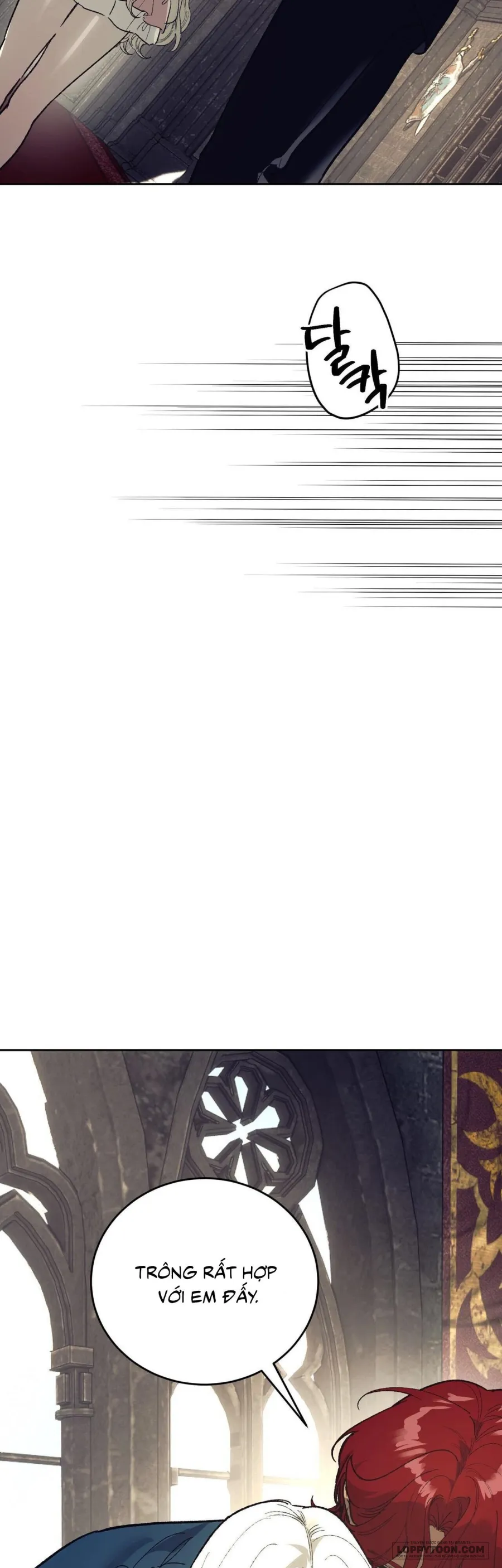 [19+] Gửi Đến Kẻ Sẽ Hủy Diệt Tôi - Chap 20 - Trang 56