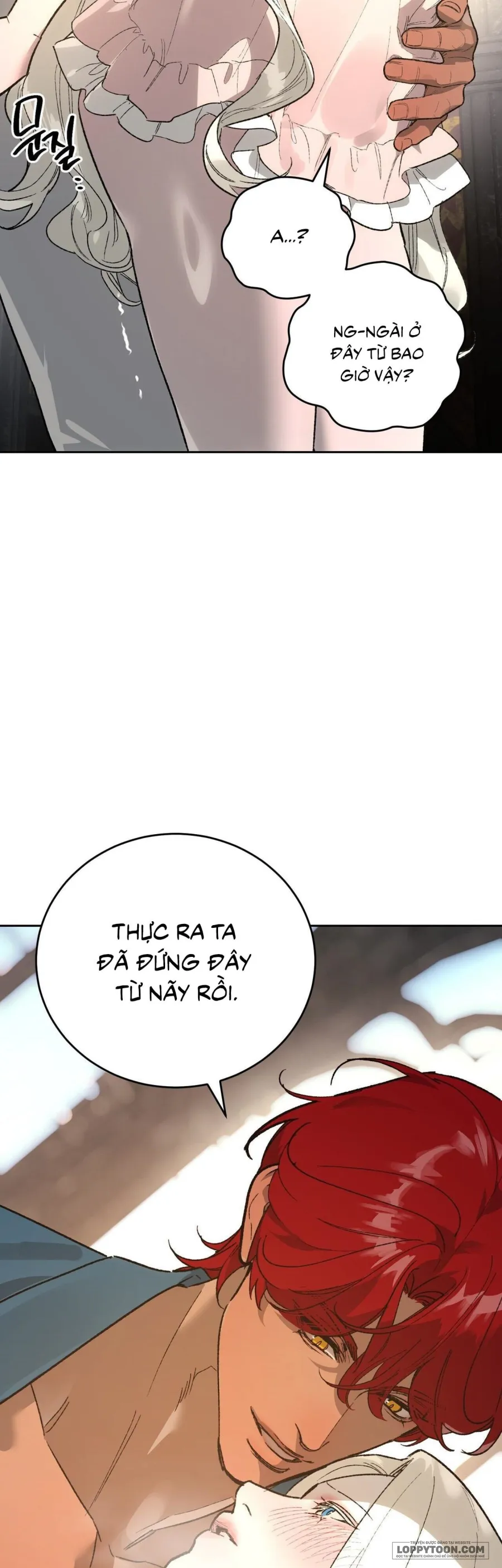 [19+] Gửi Đến Kẻ Sẽ Hủy Diệt Tôi - Chap 20 - Trang 59