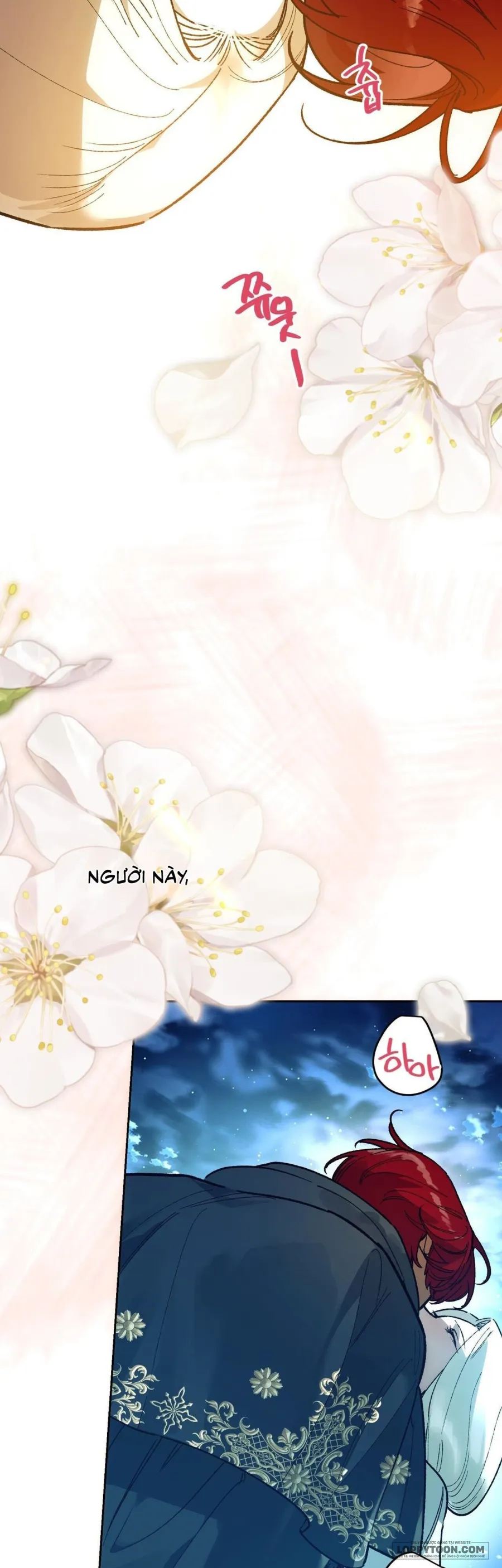 [19+] Gửi Đến Kẻ Sẽ Hủy Diệt Tôi - Chap 20 - Trang 7