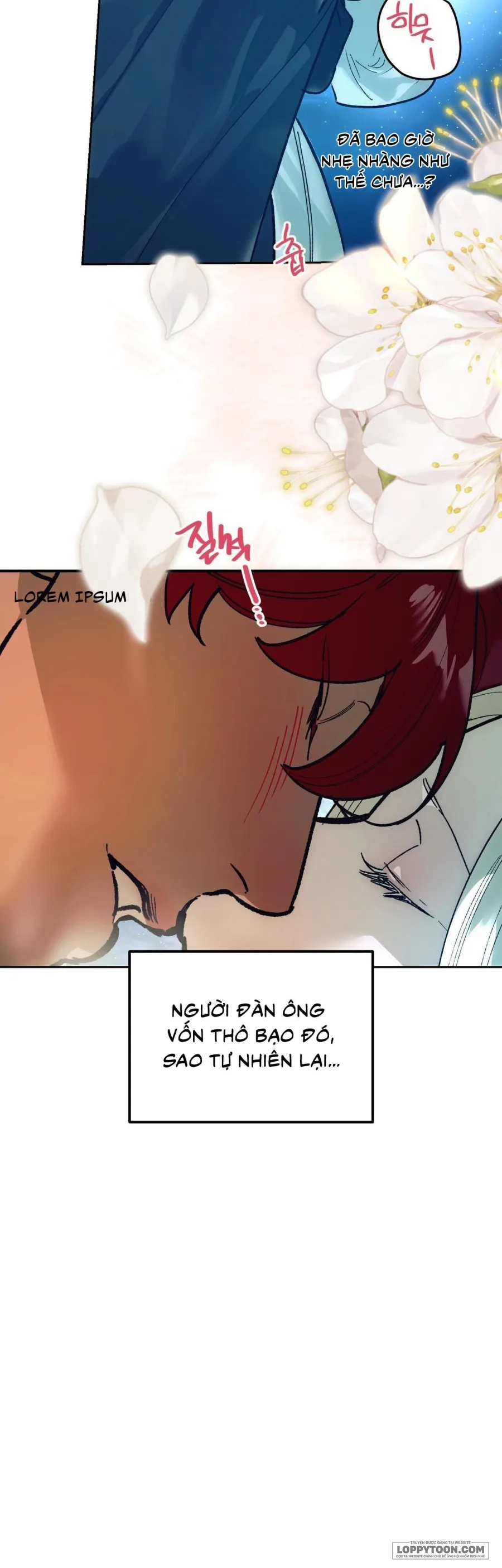 [19+] Gửi Đến Kẻ Sẽ Hủy Diệt Tôi - Chap 20 - Trang 8