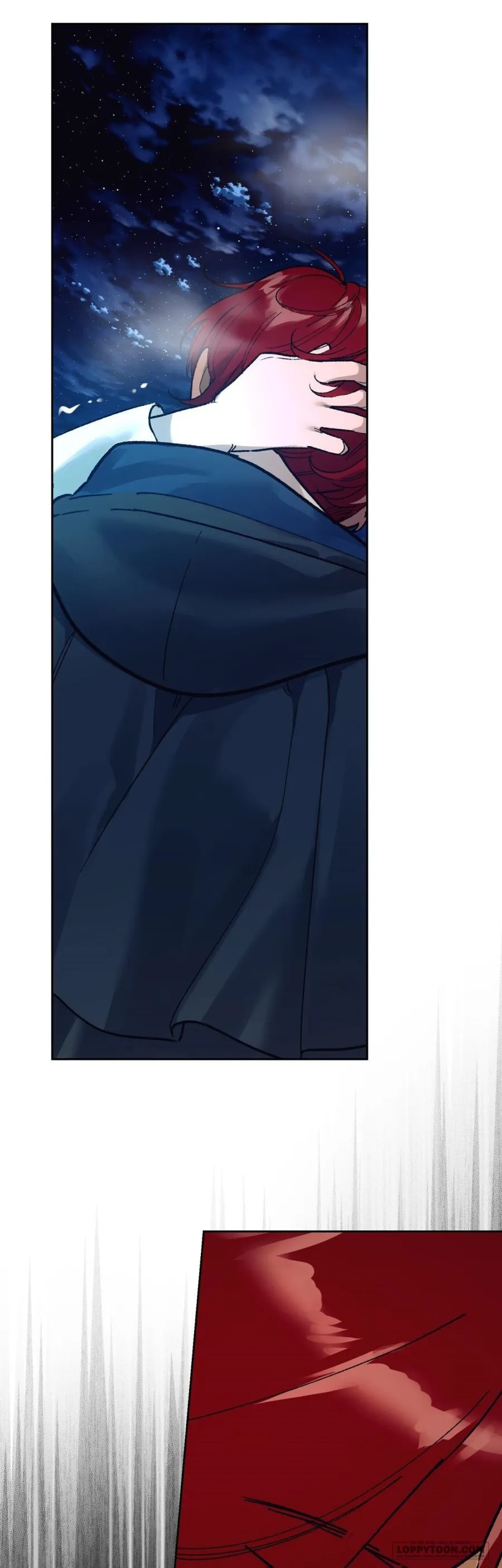 [19+] Gửi Đến Kẻ Sẽ Hủy Diệt Tôi - Chap 20 - Trang 9