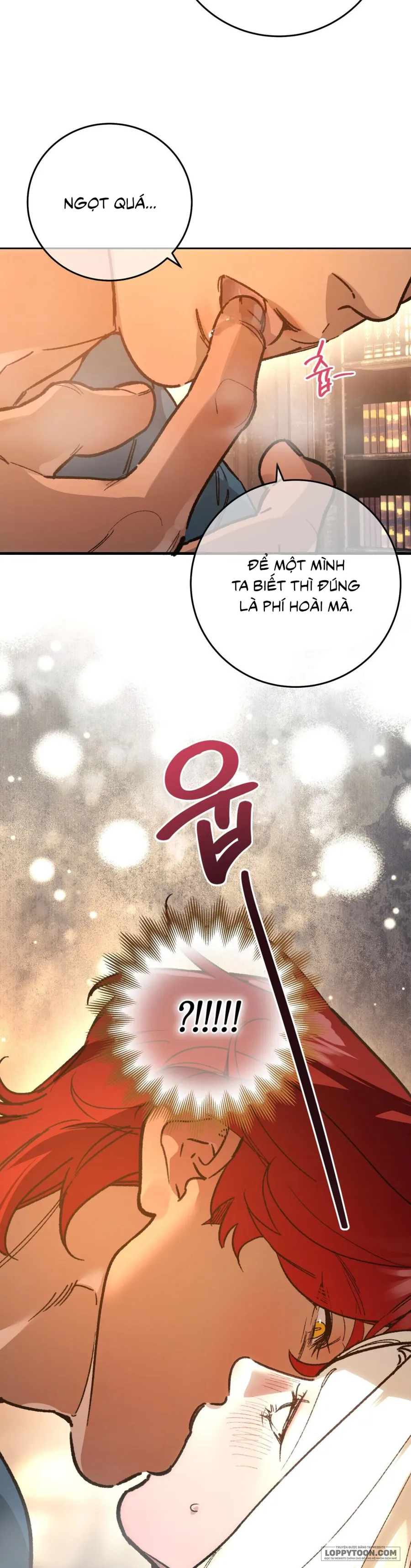 [19+] Gửi Đến Kẻ Sẽ Hủy Diệt Tôi - Chap 21 - Trang 14