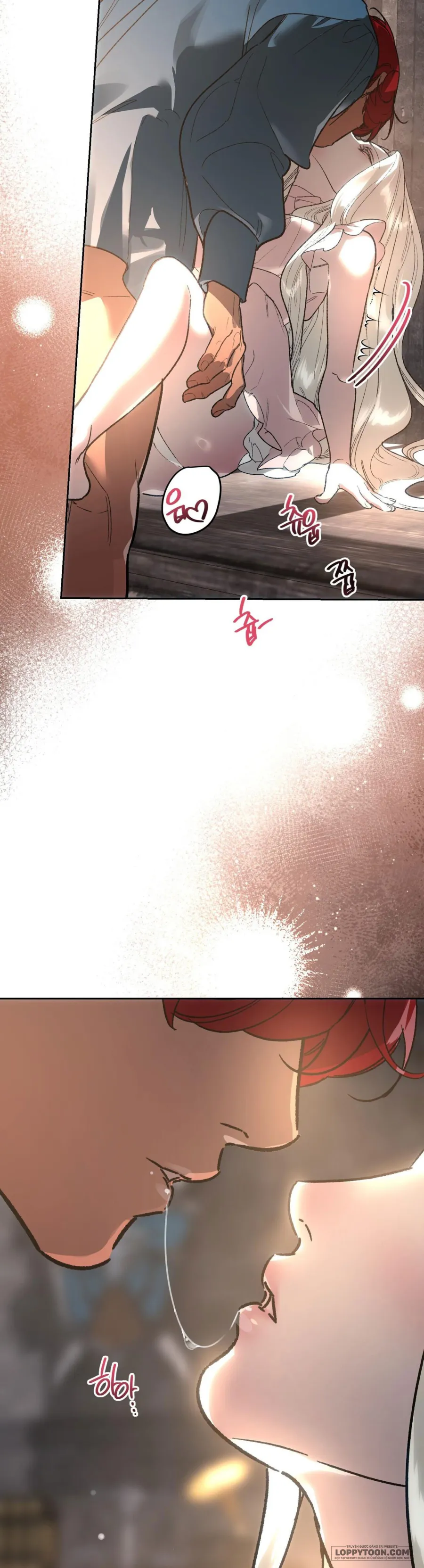 [19+] Gửi Đến Kẻ Sẽ Hủy Diệt Tôi - Chap 21 - Trang 16