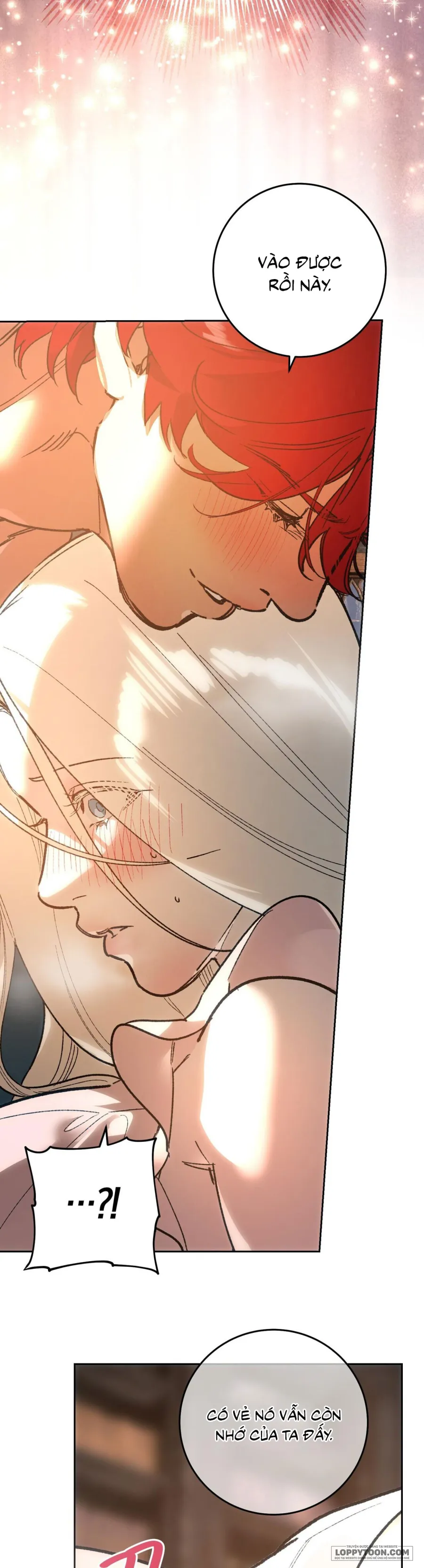 [19+] Gửi Đến Kẻ Sẽ Hủy Diệt Tôi - Chap 21 - Trang 20