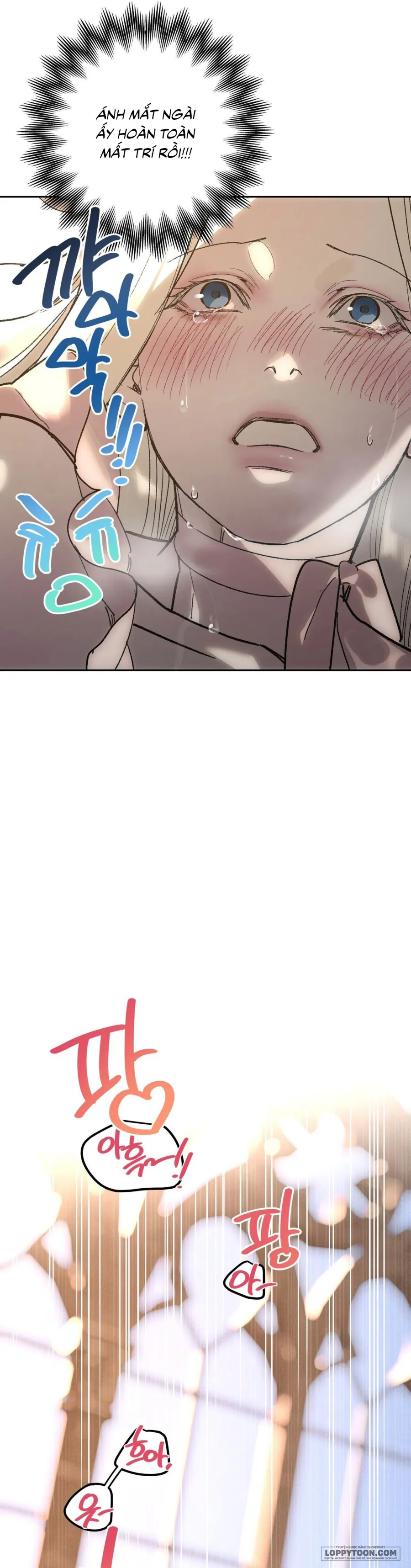 [19+] Gửi Đến Kẻ Sẽ Hủy Diệt Tôi - Chap 21 - Trang 34